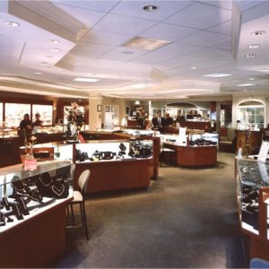 Becker's Jeweler