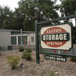 Canton Self Storage