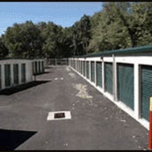 Canton Self Storage