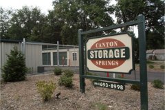 Canton Self Storage