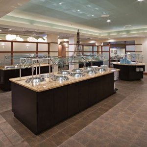 Dolce Valley Forge