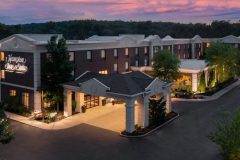 Farmington Hampton Inn
