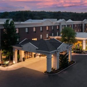 Farmington Hampton Inn
