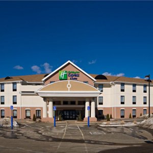 Holiday Inn Express Westfield