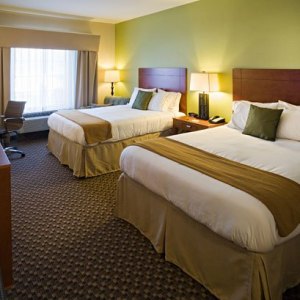 Holiday Inn Express Westfield