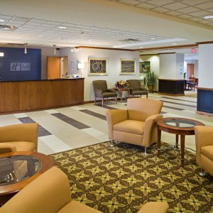 Holiday Inn Express Westfield