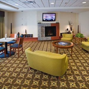 Holiday Inn Express Westfield