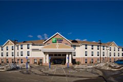 Holiday Inn Express Westfield