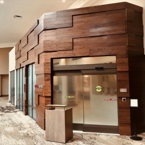 Marriott Hartford Windsor Airport