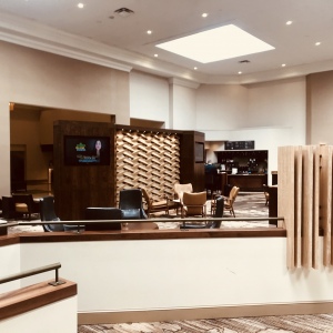Marriott Hartford Windsor Airport