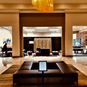 Marriott Hartford Windsor Airport
