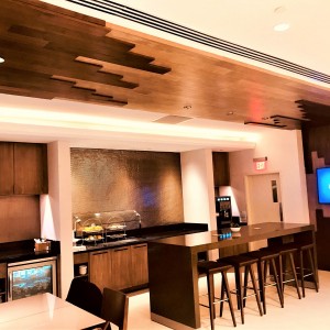 Marriott Hartford Windsor Airport