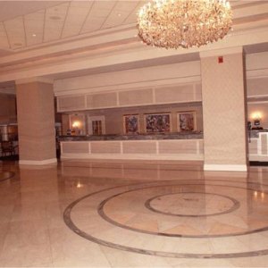 Marriott Hotel Springfield
