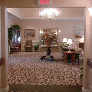 Middlewoods of Newington (Formerly known as Abbington Sr. Living)