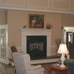 Middlewoods of Newington (Formerly known as Abbington Sr. Living)