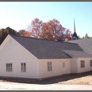 North Canton United Methodist Church