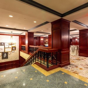 Omni Hotel - New Haven, CT