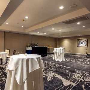 Omni Hotel - New Haven, CT