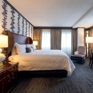 Omni Hotel - New Haven, CT