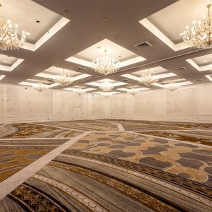 Omni Hotel - New Haven, CT