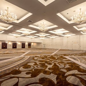 Omni Hotel - New Haven, CT