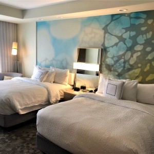 Courtyard By Marriott - West Springfield, MA