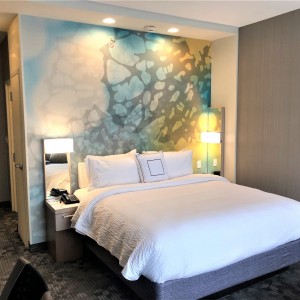 Courtyard By Marriott - West Springfield, MA