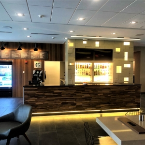 Courtyard By Marriott - West Springfield, MA