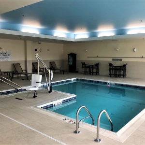 Courtyard By Marriott - West Springfield, MA