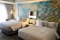 Courtyard By Marriott - West Springfield, MA