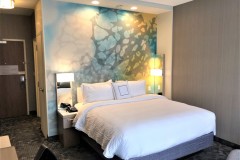 Courtyard By Marriott - West Springfield, MA