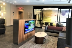 Courtyard By Marriott - West Springfield, MA