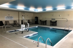 Courtyard By Marriott - West Springfield, MA