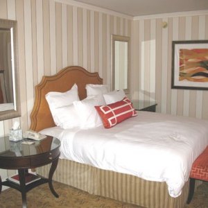 Ritz Carlton St. Louis