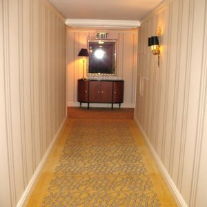 Ritz Carlton St. Louis