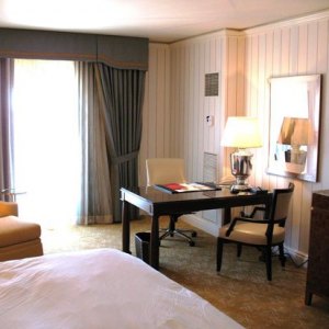 Ritz Carlton St. Louis