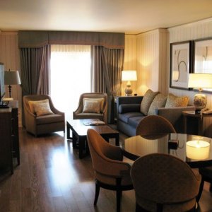 Ritz Carlton St. Louis