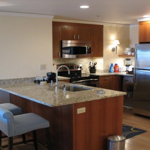 Ritz Carlton St. Louis