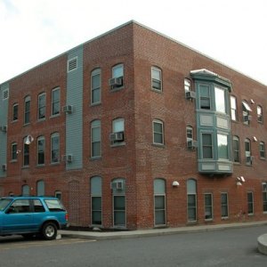 Torrington Housing Authority