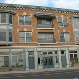 Torrington Housing Authority