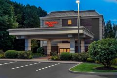 Windsor Hampton Inn