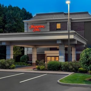 Windsor Hampton Inn