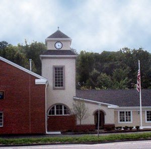 Winsted Ambulance Headquarters