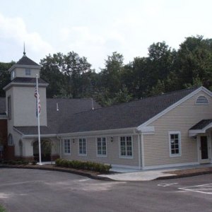 Winsted Ambulance Headquarters