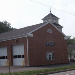 Winsted Ambulance Headquarters