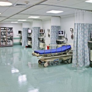Yale New Haven (Formerly Hospital of St. Raphael)