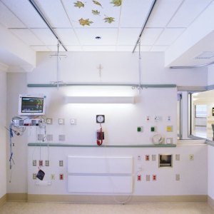 Yale New Haven (Formerly Hospital of St. Raphael)
