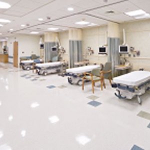 Yale New Haven (Formerly Hospital of St. Raphael)