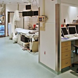 Yale New Haven (Formerly Hospital of St. Raphael)