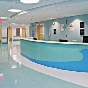 Yale New Haven (Formerly Hospital of St. Raphael)